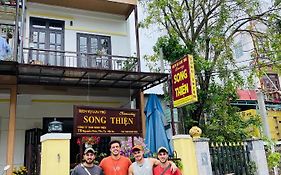 Song Thien Homestay